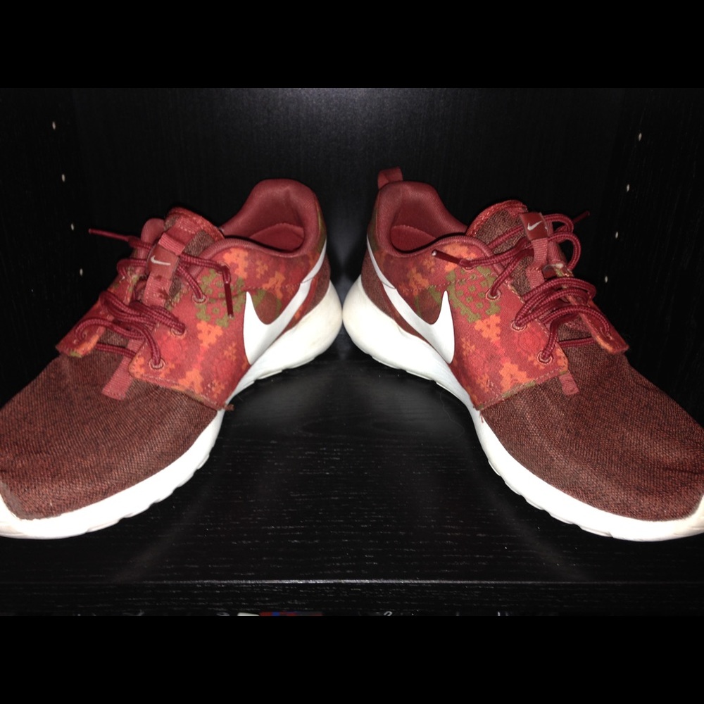 Nike Roshe Run