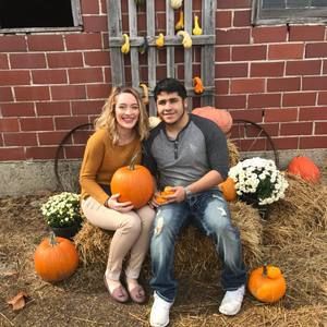 Meet your Posher, Brittany