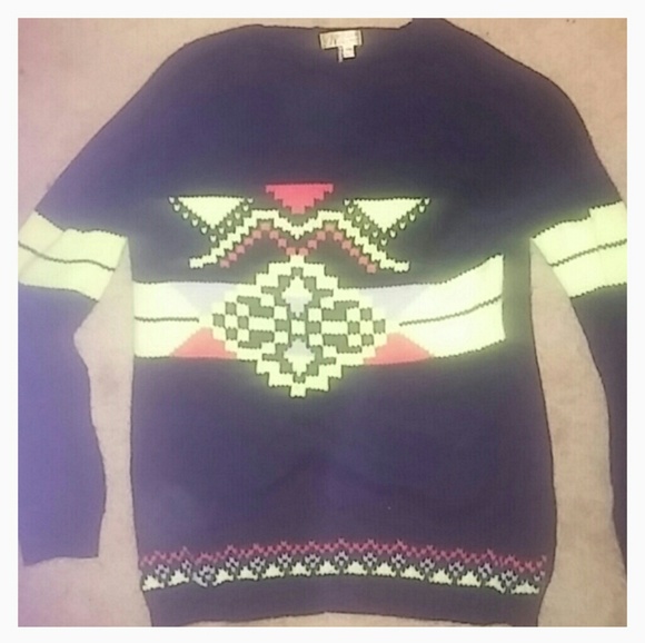 Knit Sweater - Picture 1 of 3