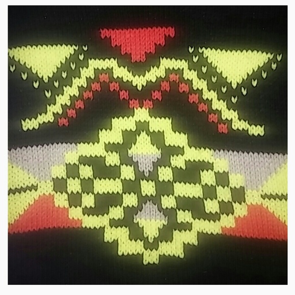 Knit Sweater - Picture 2 of 3