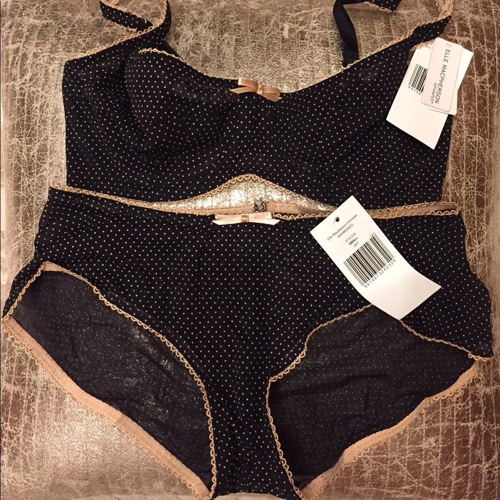 ❤️BRA & PANTY SET❤️