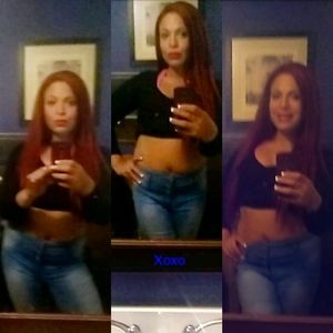 Meet your Posher, Kyndra