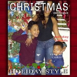 Meet your Posher, Adriana