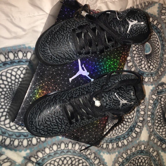 Jordan 5 retro labs - Picture 2 of 4