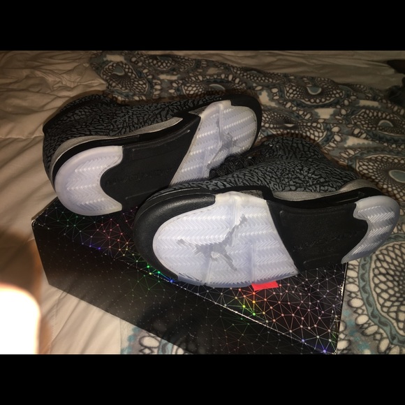 Jordan 5 retro labs - Picture 4 of 4