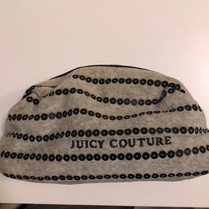 Juicy Couture Makeup Bag