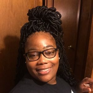 Meet your Posher, Shawanda