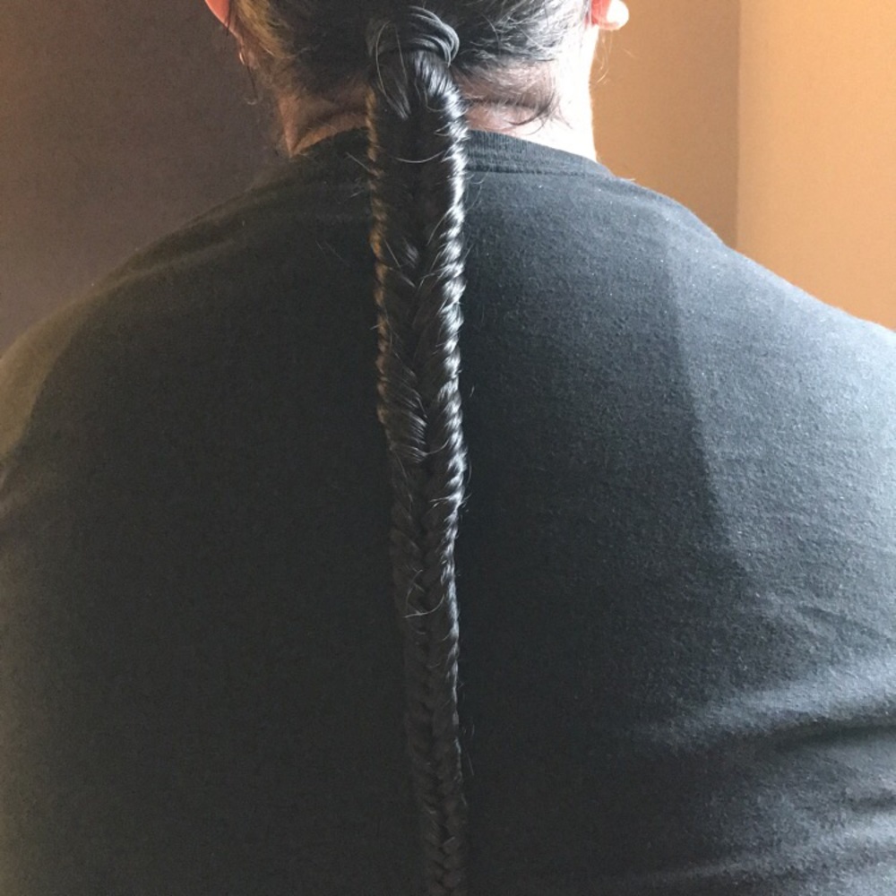 Meet your Posher, Ryan