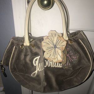 Juicy Handbag
