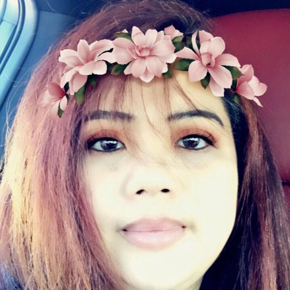 Meet your Posher, Maribel