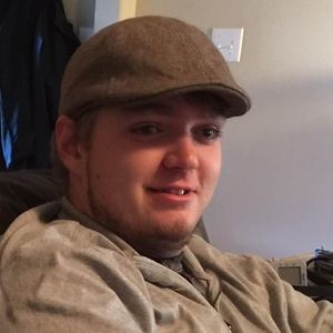 Meet your Posher, Trey