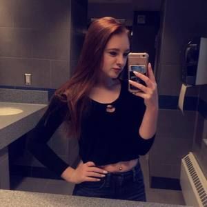 Meet your Posher, Alyssa