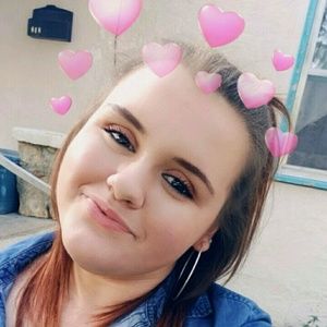 Meet your Posher, Misty