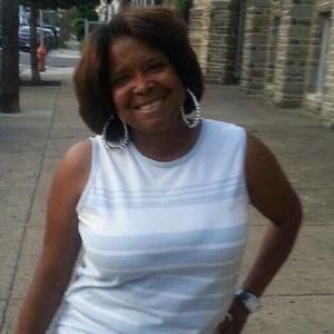 Meet your Posher, Terri