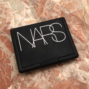 Ever-flattering, iconic NARS orgasm blush