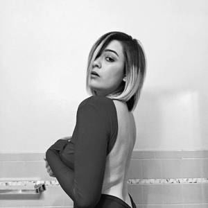 Meet your Posher, April