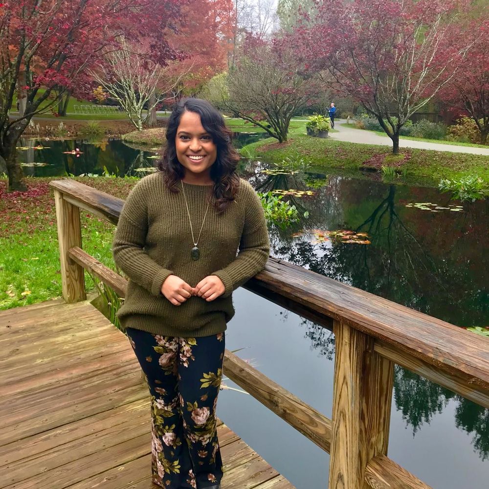 Meet your Posher, Melissa