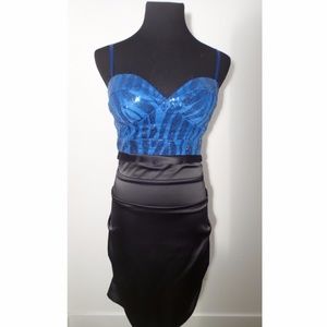 Rubber Ducky Productions Dress