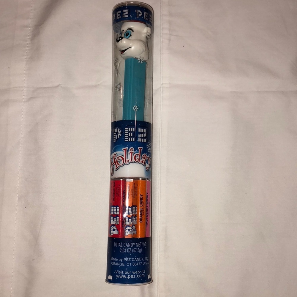 PEZ Collectible