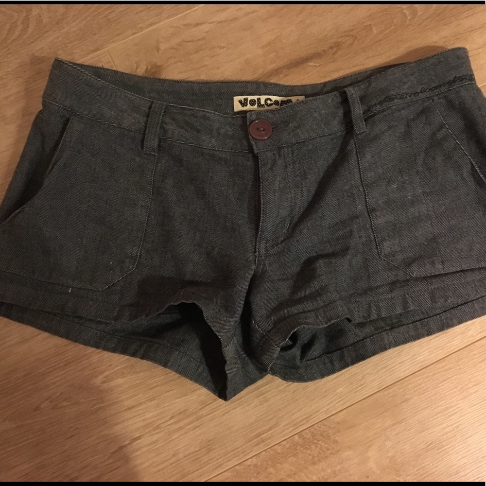 Volcom Shorts