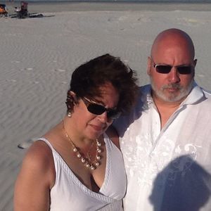 Meet your Posher, Jeanette