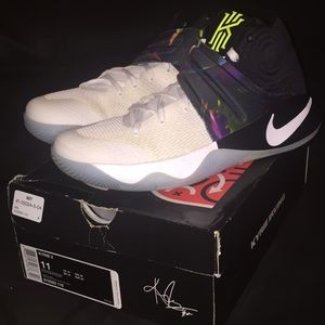 Nike Kyrie 2 “Parade”