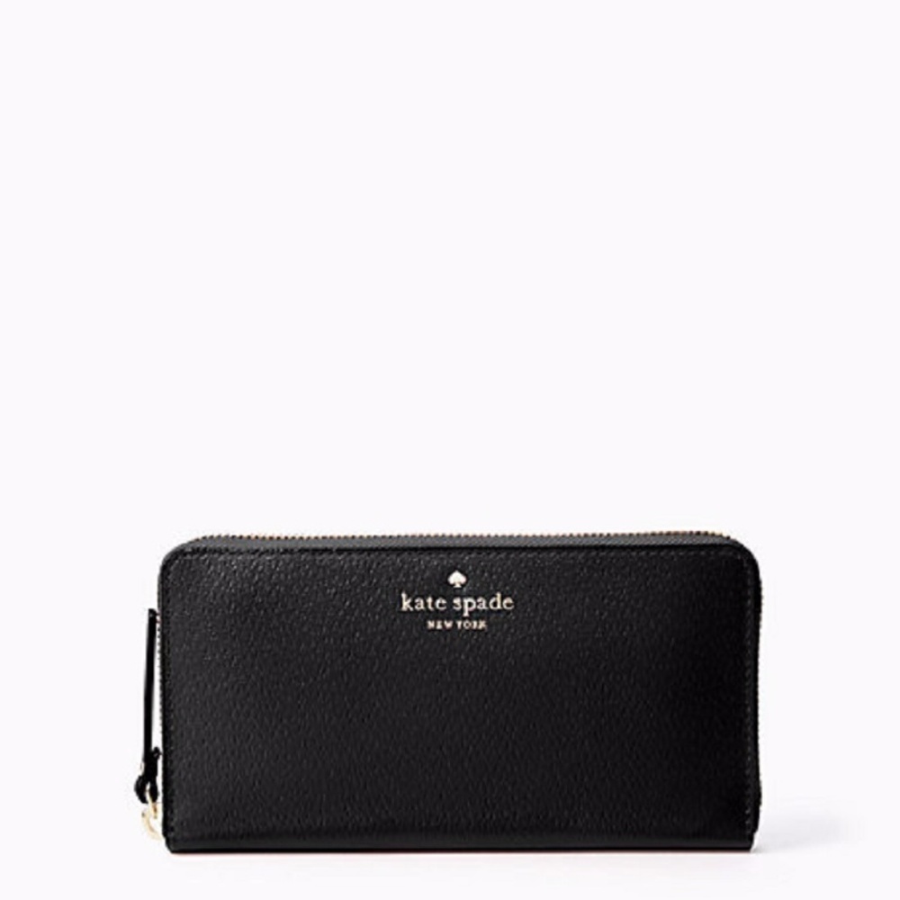 Kate Spade Grand Street Lacey Wallet