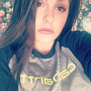 Meet your Posher, Kasee