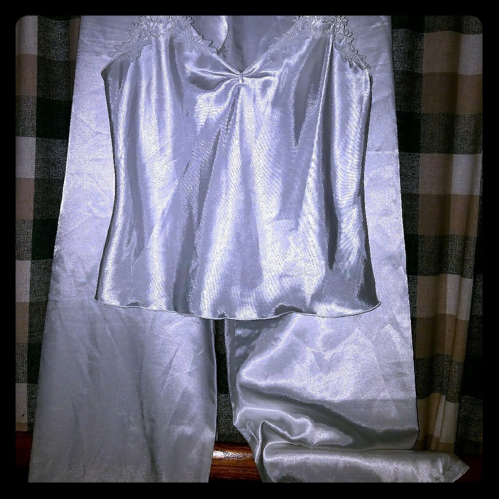 Pajama Set   Wms Sz S