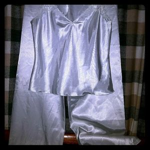 Pajama Set   Wms Sz S