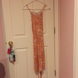 Lands End Women's Dress