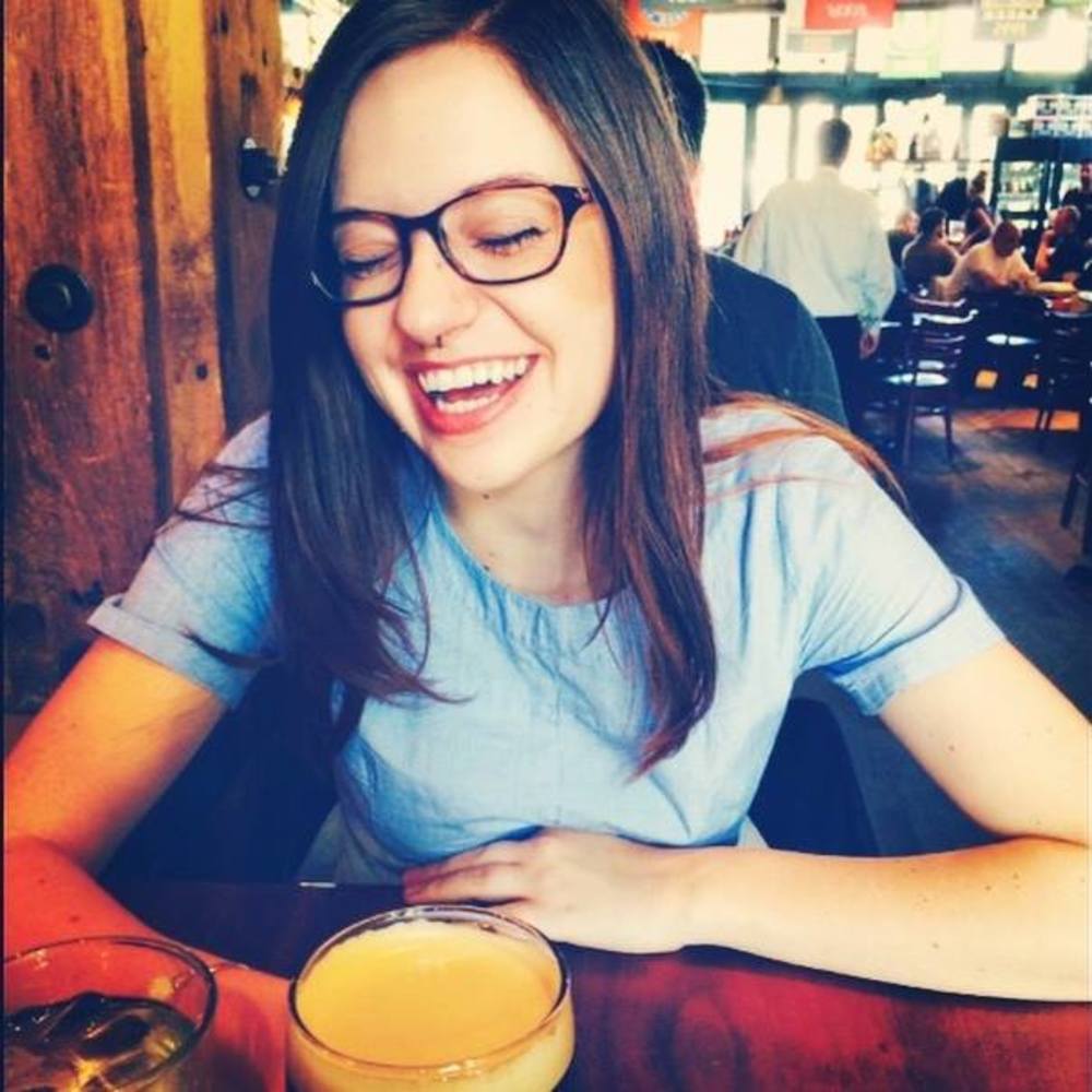 Meet your Posher, Victoria