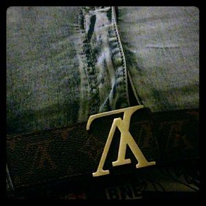 Lv belt