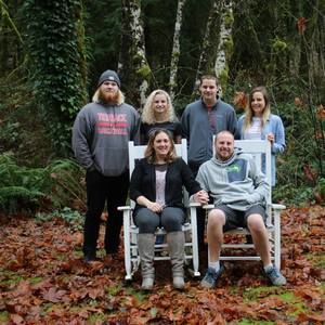 Meet your Posher, Niccole