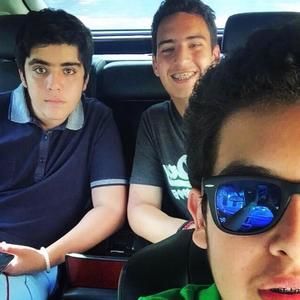 Meet your Posher, Abdullah