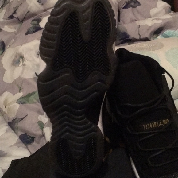 Jordan retro 11