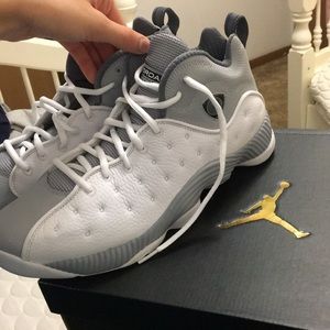 Brand New Jordan Jumpman Team II