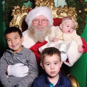 Meet your Posher, Danny