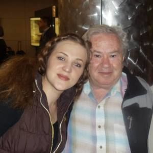 Meet your Posher, Lyubov