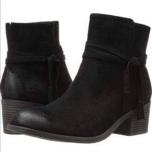 Billabong Wrap Around Booties