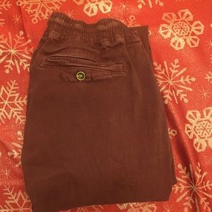 Tilly’s House of Triot Joggers