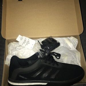 Adidas Dorado ADV Boost Skate Shoes