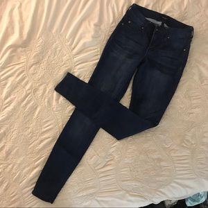 Celebrity Pink Jeans