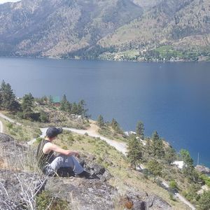 Meet your Posher, Josh