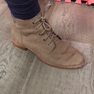 Sam Edelman ankle booties