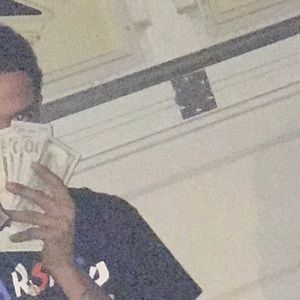 Meet your Posher, Isaiah