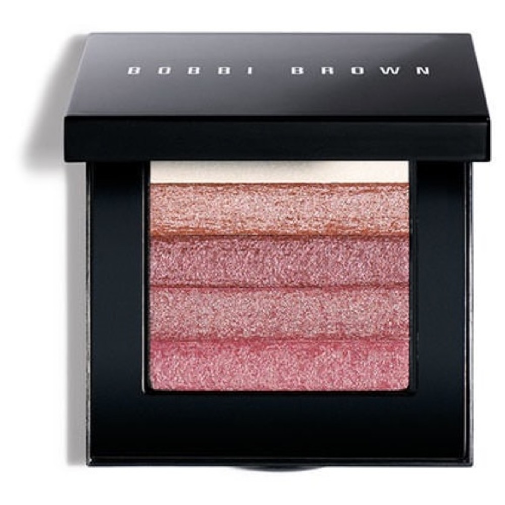 Bobbi Brown Shimmer Brick in Rose/ Never Used!