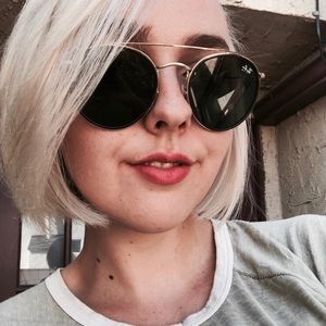 Meet your Posher, Kristiane