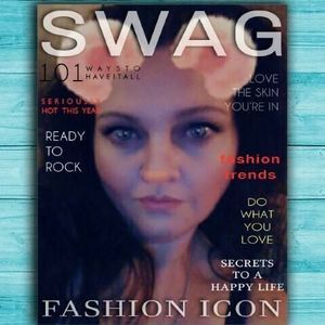 Meet your Posher, Misty