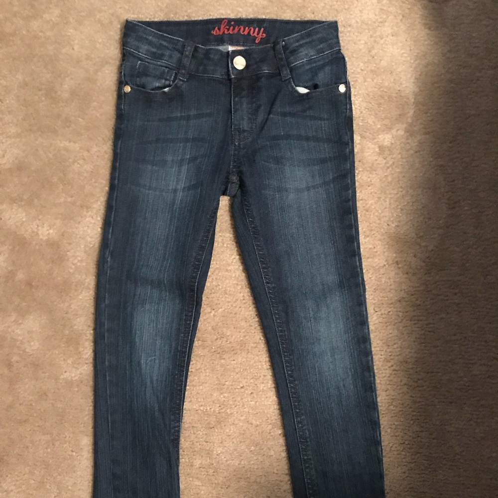 Gap Jeans